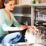 How Do I Get Rid of Standing Water in My Dishwasher